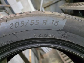 Гуми Летни 205/55R16, снимка 7