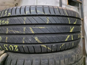 Гуми Летни 205/55R16, снимка 3