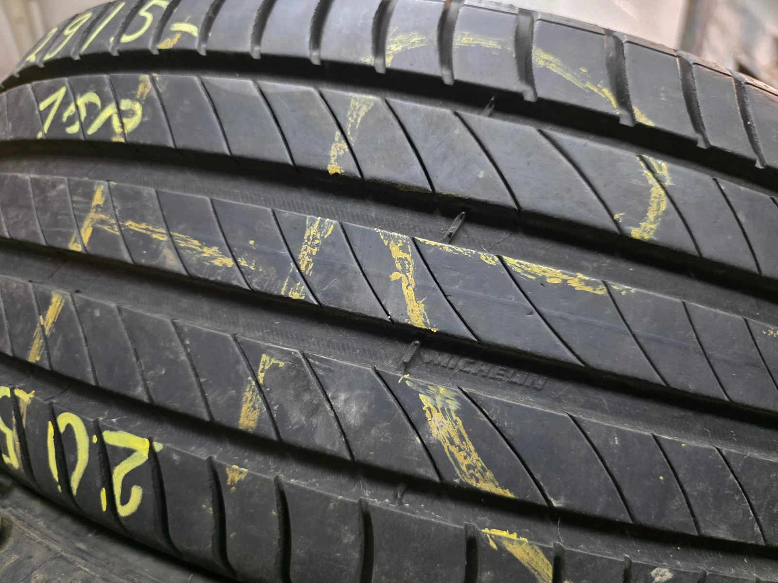 Гуми Летни 205/55R16