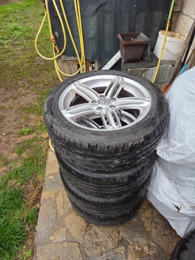    235/45R17  VW | Mobile.bg    5