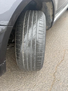 ���� � ������ 255/55R18 �� VW Touareg | Mobile.bg � ����� ������ 4