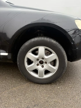 ���� � ������ 255/55R18 �� VW Touareg | Mobile.bg � ����� ������ 2