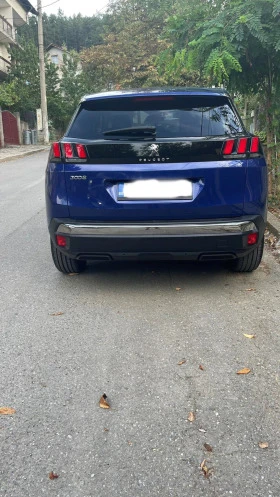 Peugeot 3008 1.5 BLUE HDI-8 SKOROSTI - изображение 2