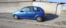 Citroen C3 1100 -Metan, снимка 1