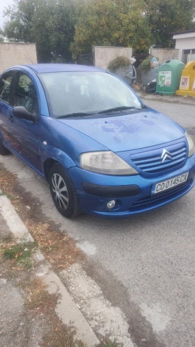 Citroen C3 1100 -Metan, снимка 10