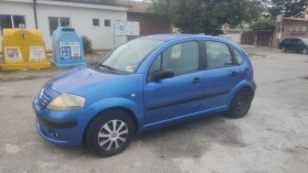 Citroen C3 1100 -Metan, снимка 2