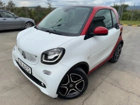 Smart Fortwo EQ* 43 000 KM* NAVI* PANO* 18 KWh* KTEO* COC