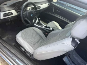 BMW 320 E92 ФЕЙС НА ЧАСТИ, снимка 2