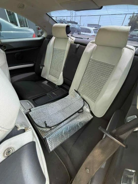 BMW 320 E92 ФЕЙС НА ЧАСТИ, снимка 5