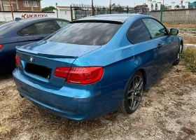 BMW 320 E92 ФЕЙС НА ЧАСТИ, снимка 11