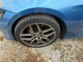 BMW 320 E92 ФЕЙС НА ЧАСТИ, снимка 13