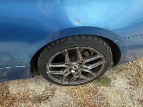 BMW 320 E92 ФЕЙС НА ЧАСТИ, снимка 14