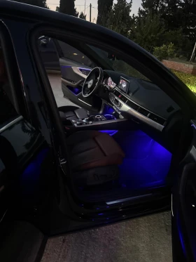 Audi A4, снимка 16