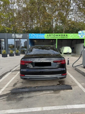 Audi A4, снимка 7