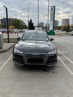 Audi A4, снимка 6