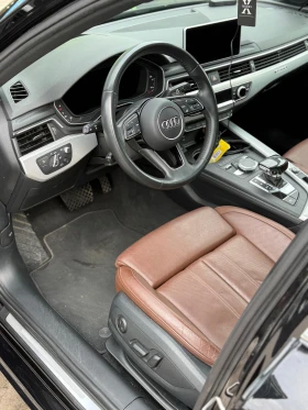Audi A4, снимка 12