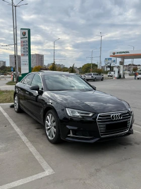 Audi A4, снимка 2