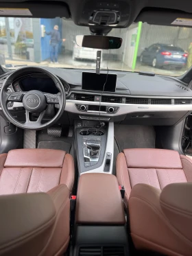 Audi A4, снимка 10