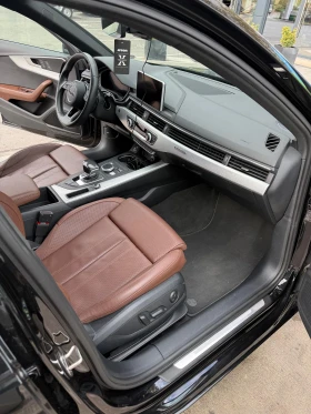 Audi A4, снимка 13