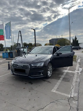 Audi A4, снимка 5