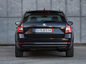 Skoda Octavia 1.6 TDI AUTOMAT STYLE, снимка 4