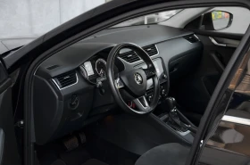 Skoda Octavia 1.6 TDI AUTOMAT STYLE, снимка 8