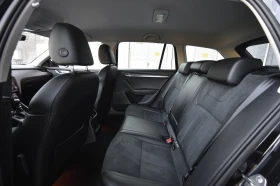 Skoda Octavia 1.6 TDI AUTOMAT STYLE, снимка 12