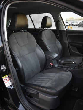 Skoda Octavia 1.6 TDI AUTOMAT STYLE, снимка 11