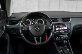 Skoda Octavia 1.6 TDI AUTOMAT STYLE, снимка 9