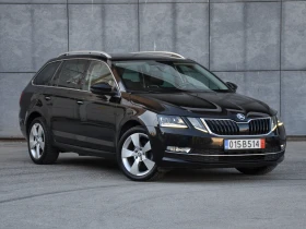 Skoda Octavia 1.6 TDI AUTOMAT STYLE, снимка 3