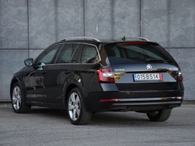 Skoda Octavia 1.6 TDI AUTOMAT STYLE, снимка 6