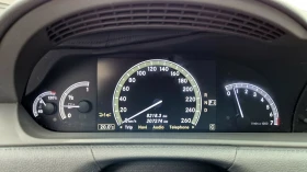 Mercedes-Benz CL 500 AMG 4matic , снимка 10