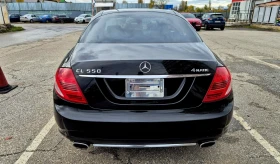 Mercedes-Benz CL 500 AMG 4matic , снимка 5