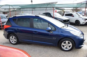 Peugeot 207 1, 4i, снимка 8