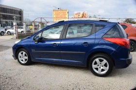 Peugeot 207 1, 4i, снимка 4