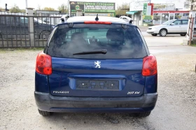 Peugeot 207 1, 4i, снимка 6