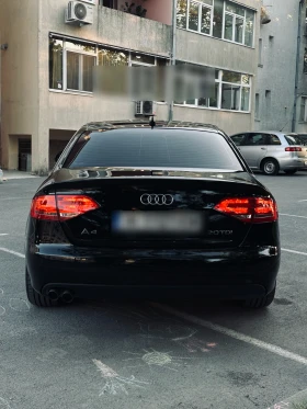 Audi A4 2.0 TDI, снимка 6