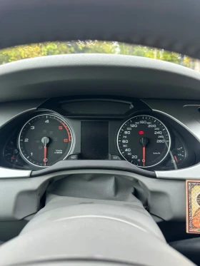 Audi A4 2.0 TDI, снимка 9
