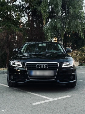 Audi A4 2.0 TDI, снимка 2