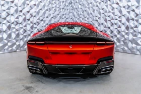 Ferrari 12 Cilindri Coupe Rosso Corsa / Cuoio interior, снимка 5