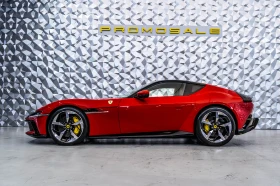 Ferrari 12 Cilindri Coupe Rosso Corsa / Cuoio interior, снимка 3