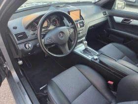 Mercedes-Benz C 220 AMG, снимка 9