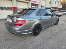 Mercedes-Benz C 220 AMG, снимка 5