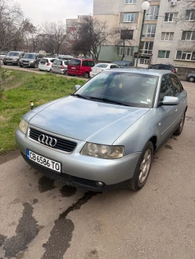 Audi A3 1.9, снимка 1