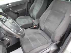 VW Golf Plus 1.6 TDI, снимка 10