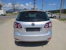 VW Golf Plus 1.6 TDI, снимка 6
