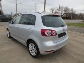 VW Golf Plus 1.6 TDI, снимка 7