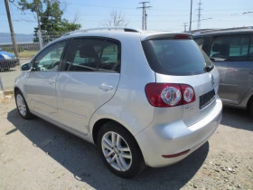 VW Golf Plus 1.6 TDI, снимка 7