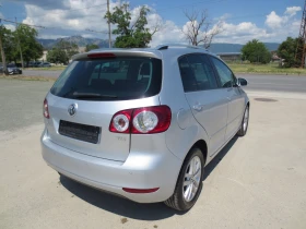 VW Golf Plus 1.6 TDI, снимка 5