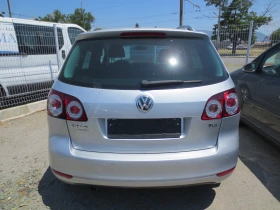 VW Golf Plus 1.6 TDI, снимка 6